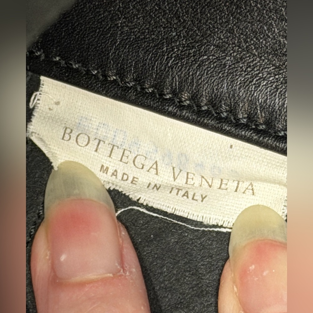 Bottega Veneta Intrecciato Cabas Tote Bag - Picture 6 of 15